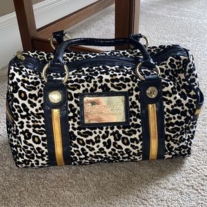 Betsy Johnson bag